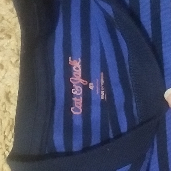 Toddler Boy L/S tee set - Picture 6 of 7